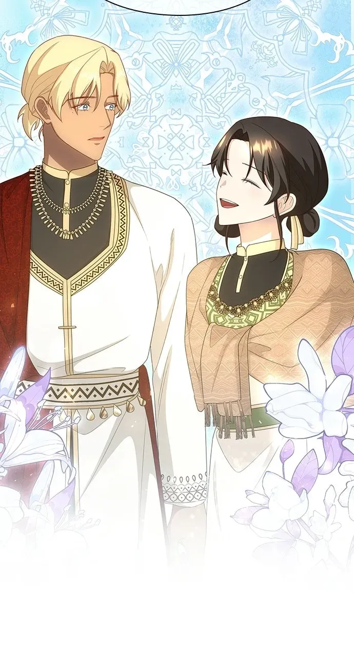The Circumstances of the Lying Empress Chapter 50 page 58 - 