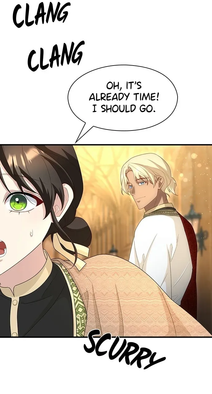 The Circumstances of the Lying Empress Chapter 50 page 60 - 