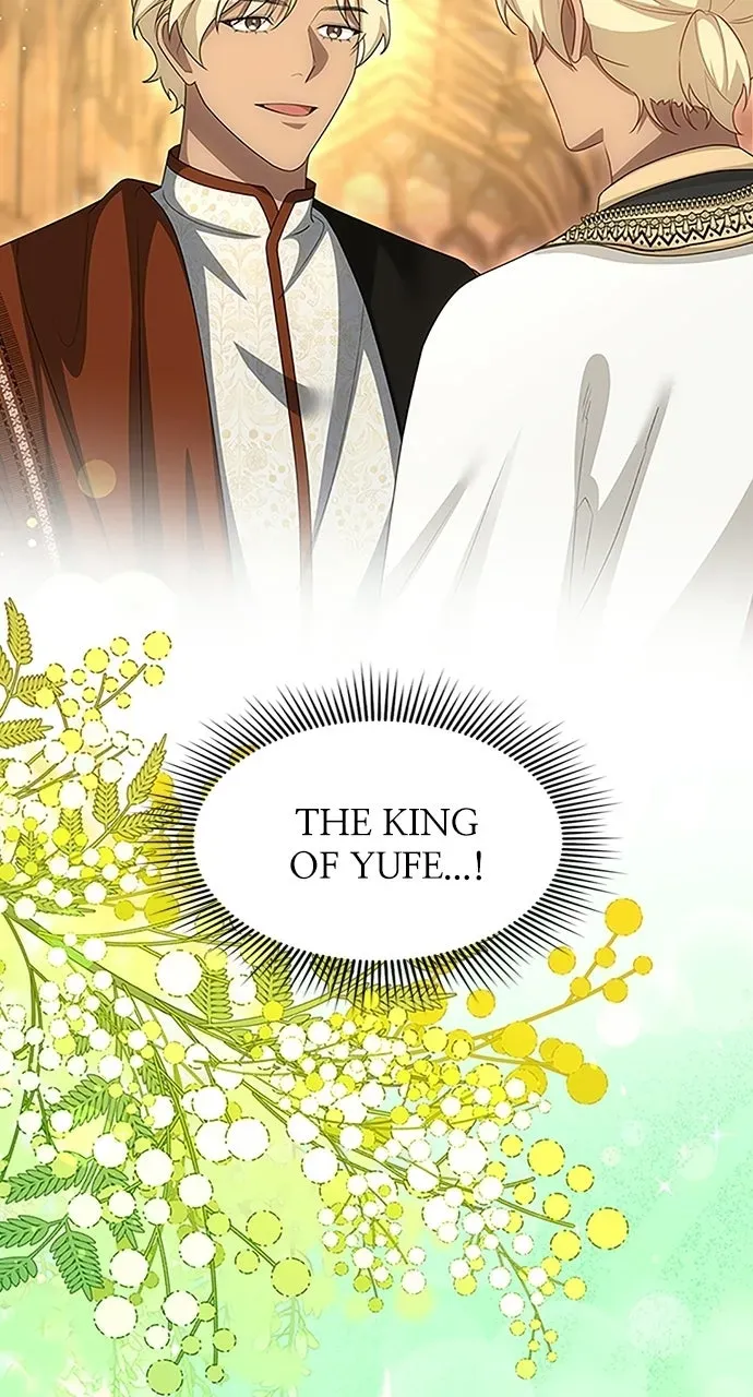The Circumstances of the Lying Empress Chapter 50 page 7 - 