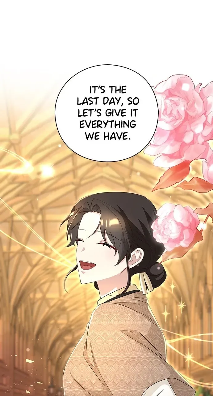 The Circumstances of the Lying Empress Chapter 50 page 61 - 