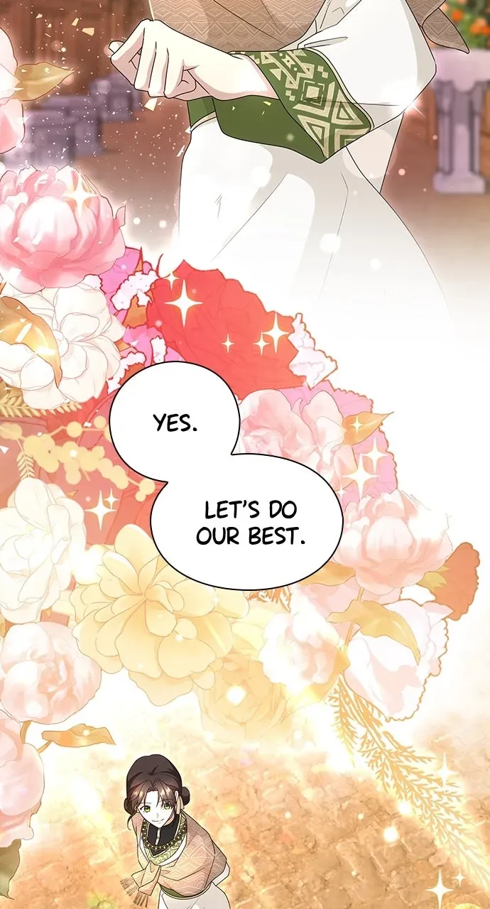 The Circumstances of the Lying Empress Chapter 50 page 62 - 