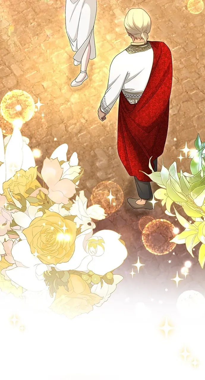 The Circumstances of the Lying Empress Chapter 50 page 63 - 
