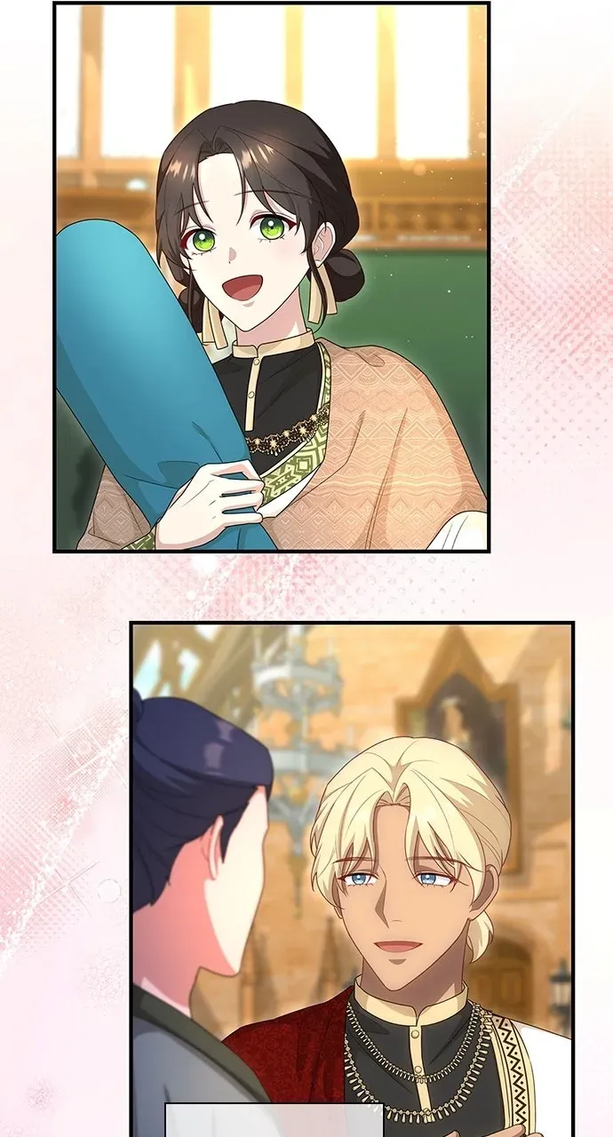 The Circumstances of the Lying Empress Chapter 50 page 64 - 