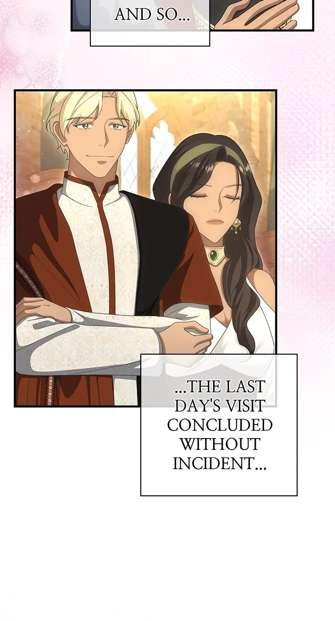 The Circumstances of the Lying Empress Chapter 50 page 65 - 