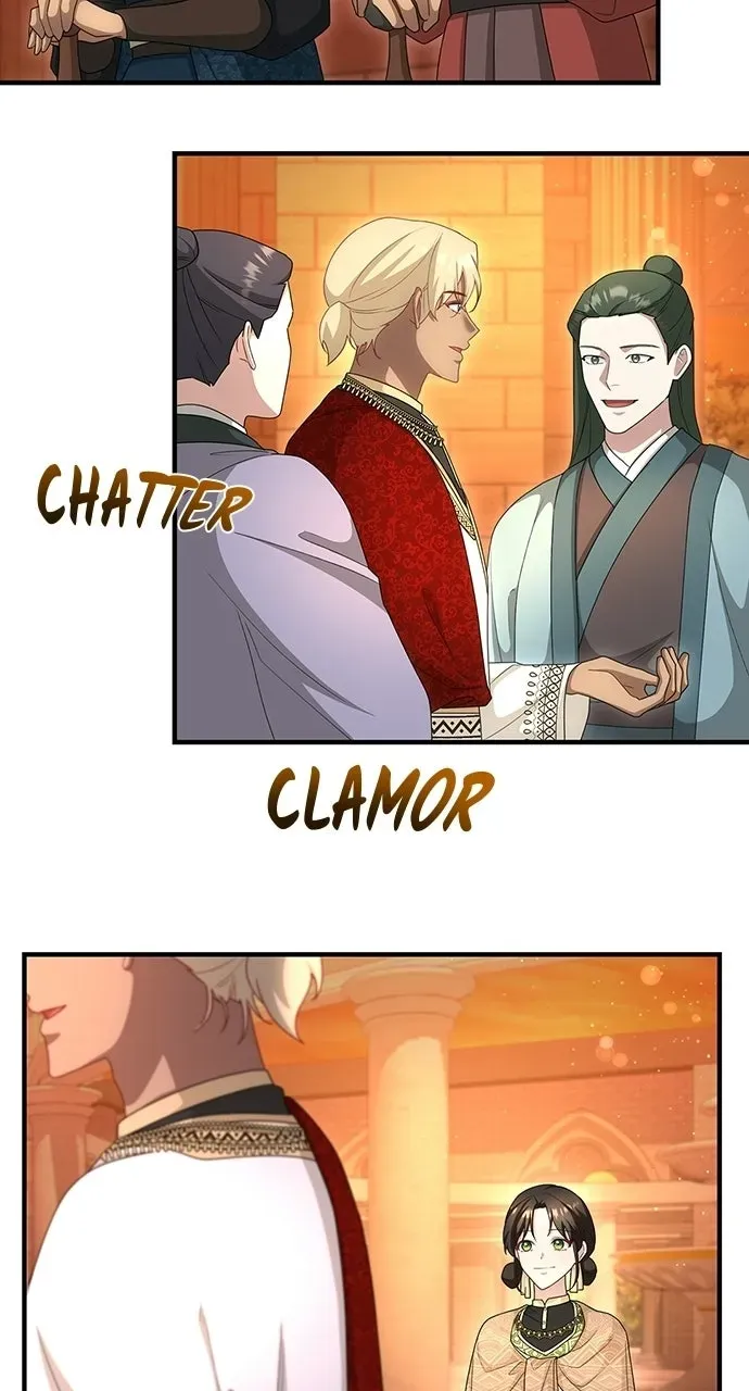 The Circumstances of the Lying Empress Chapter 50 page 68 - 