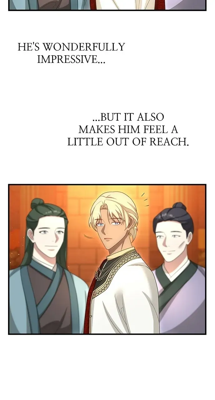 The Circumstances of the Lying Empress Chapter 50 page 71 - 