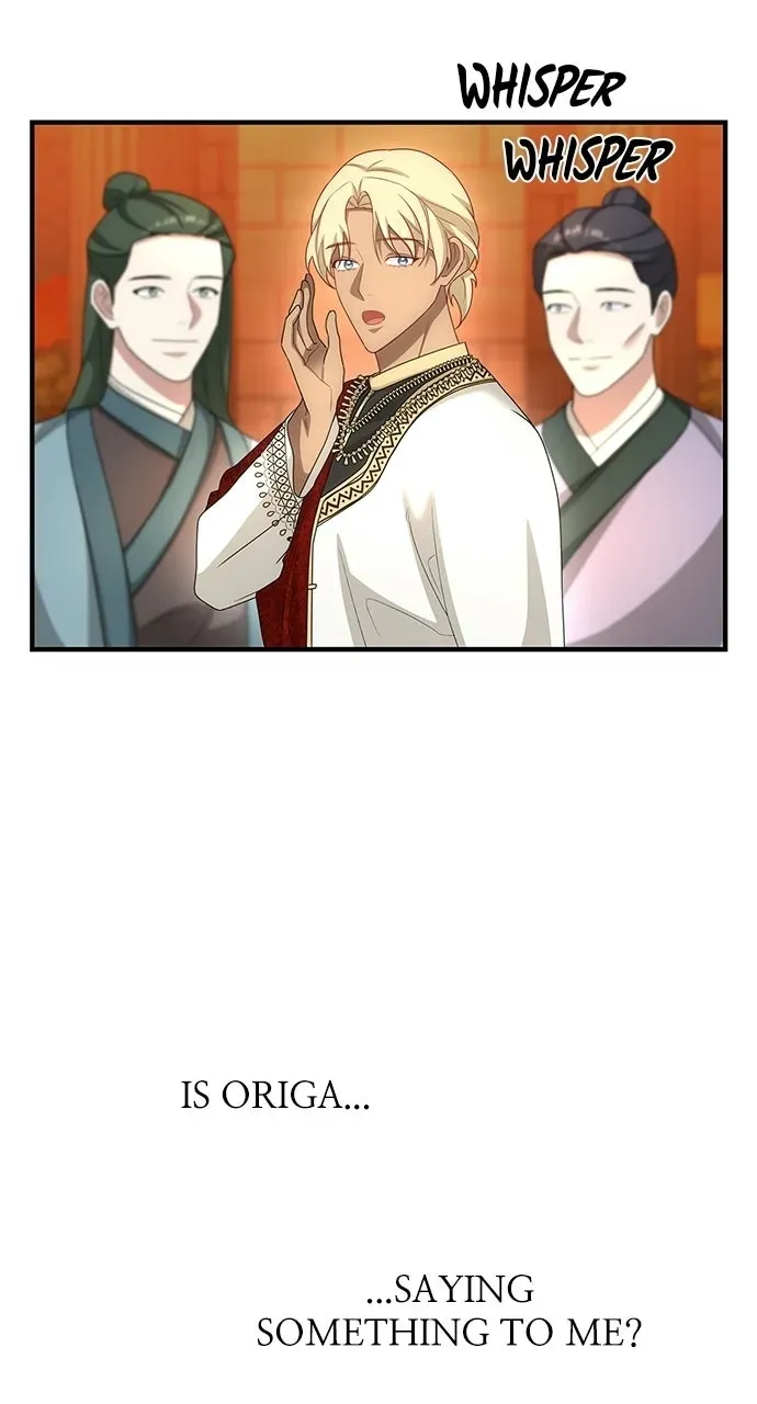 The Circumstances of the Lying Empress Chapter 50 page 72 - 