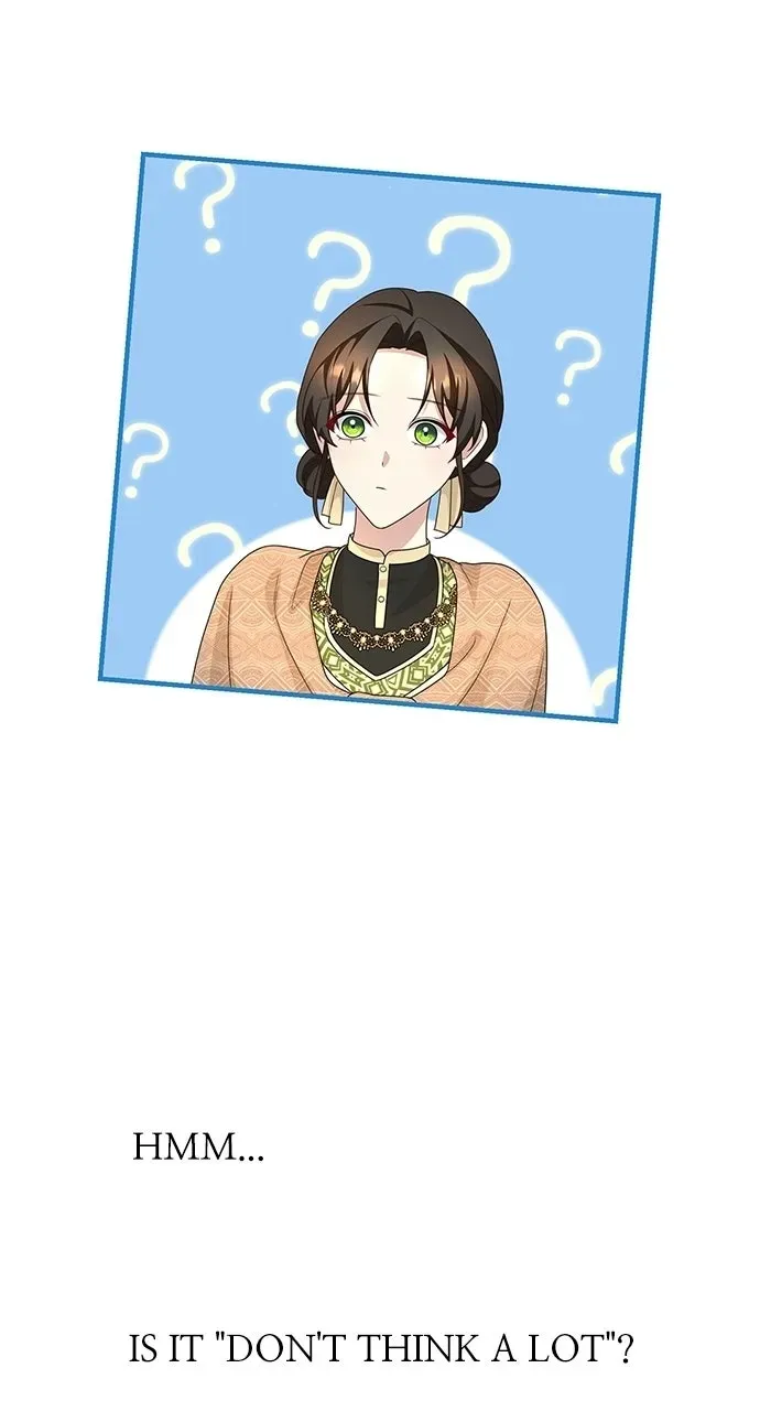 The Circumstances of the Lying Empress Chapter 50 page 73 - 