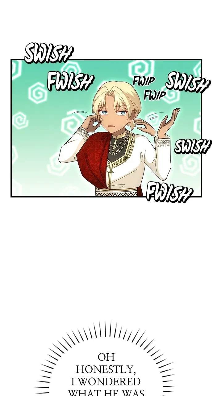 The Circumstances of the Lying Empress Chapter 50 page 74 - 