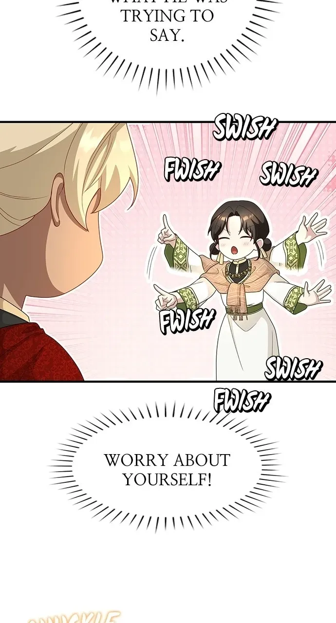 The Circumstances of the Lying Empress Chapter 50 page 75 - 