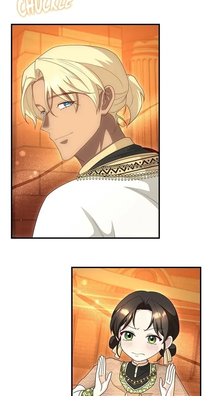 The Circumstances of the Lying Empress Chapter 50 page 76 - 