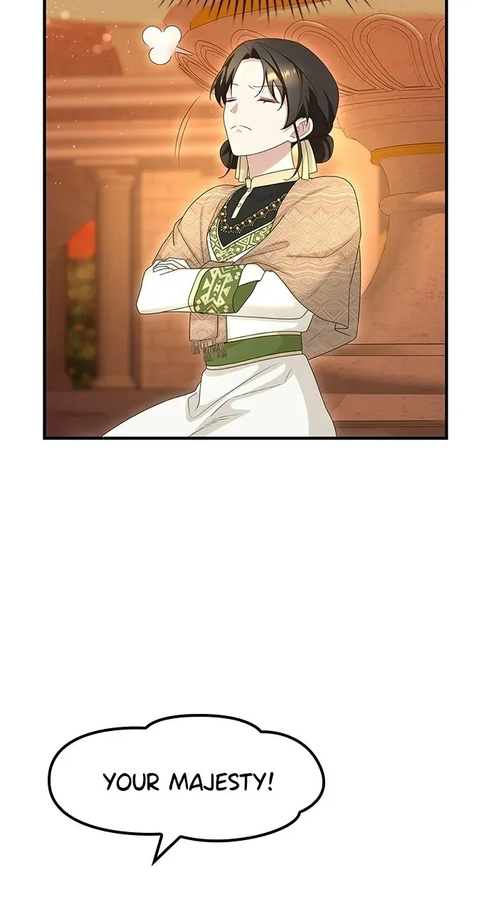 The Circumstances of the Lying Empress Chapter 50 page 84 - 