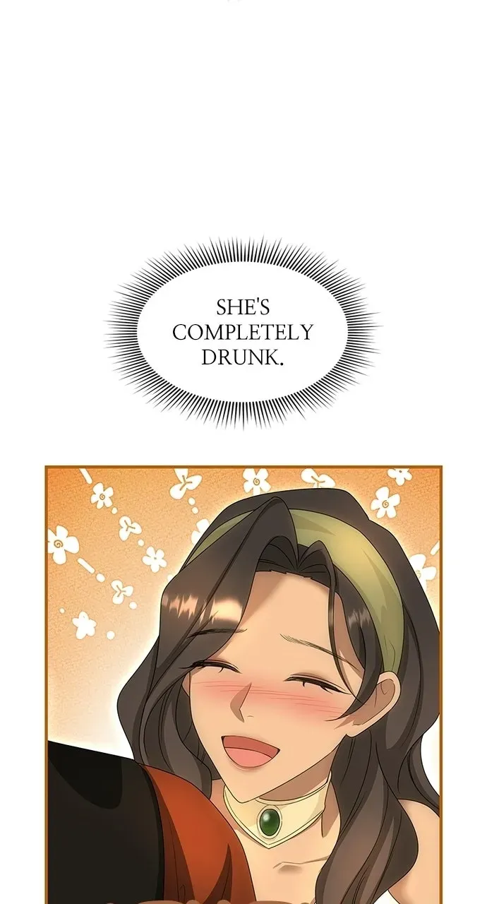 The Circumstances of the Lying Empress Chapter 50 page 87 - 