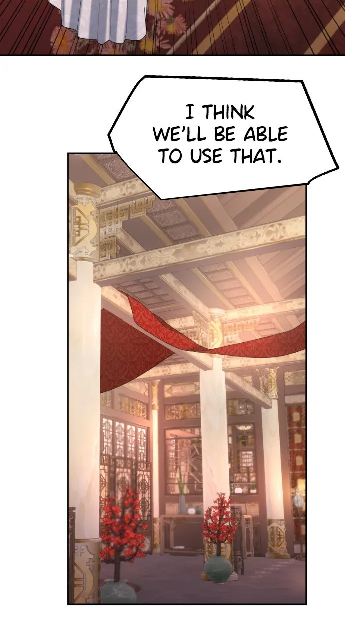 The Circumstances of the Lying Empress Chapter 6 page 2 - 