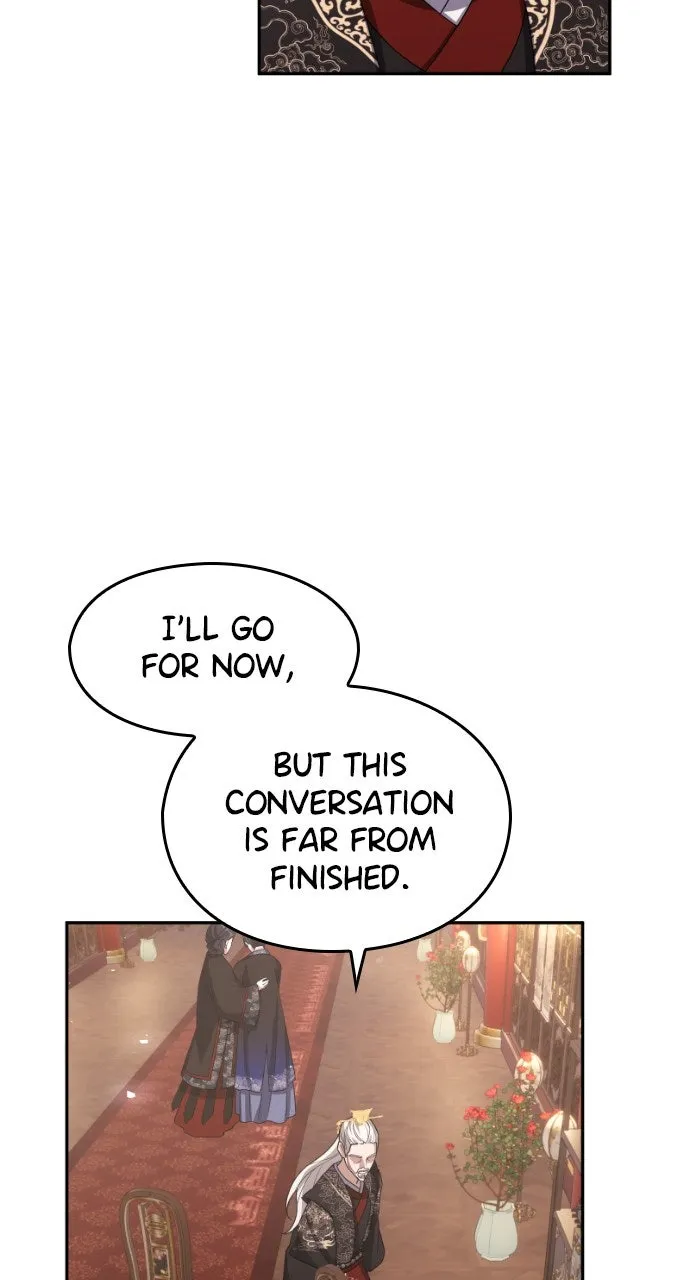 The Circumstances of the Lying Empress Chapter 6 page 104 - 