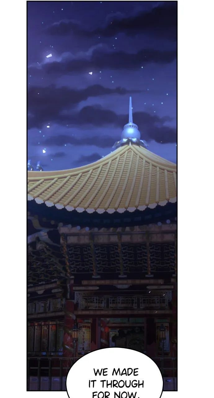 The Circumstances of the Lying Empress Chapter 6 page 109 - 