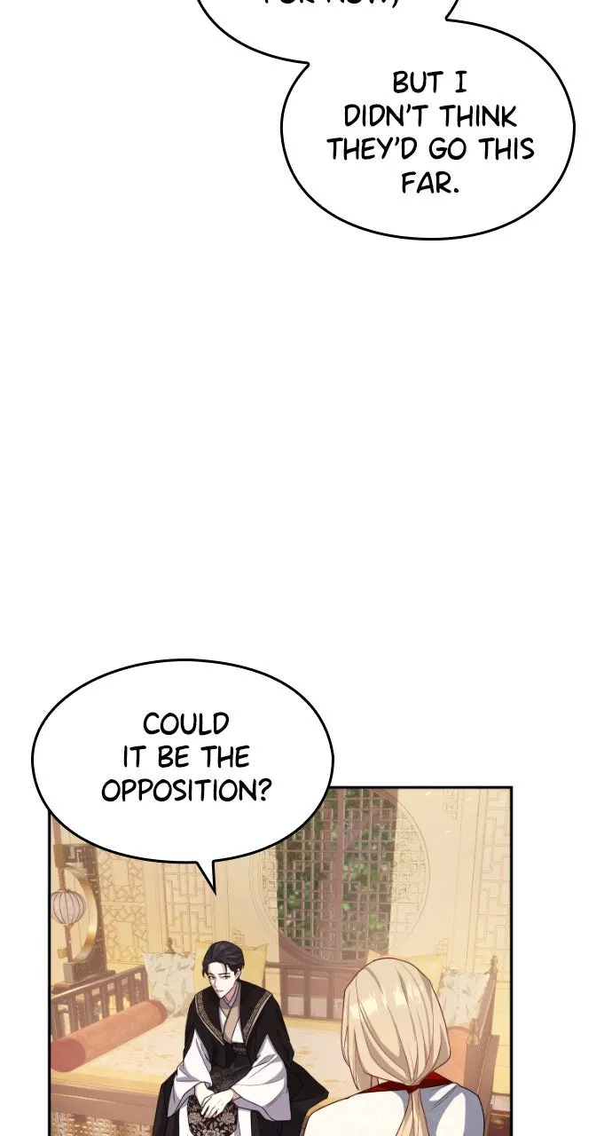The Circumstances of the Lying Empress Chapter 6 page 110 - 