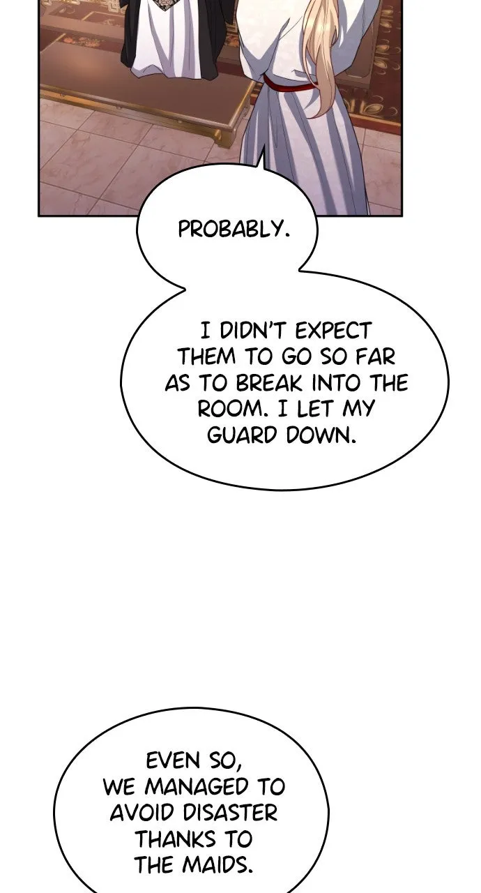 The Circumstances of the Lying Empress Chapter 6 page 111 - 