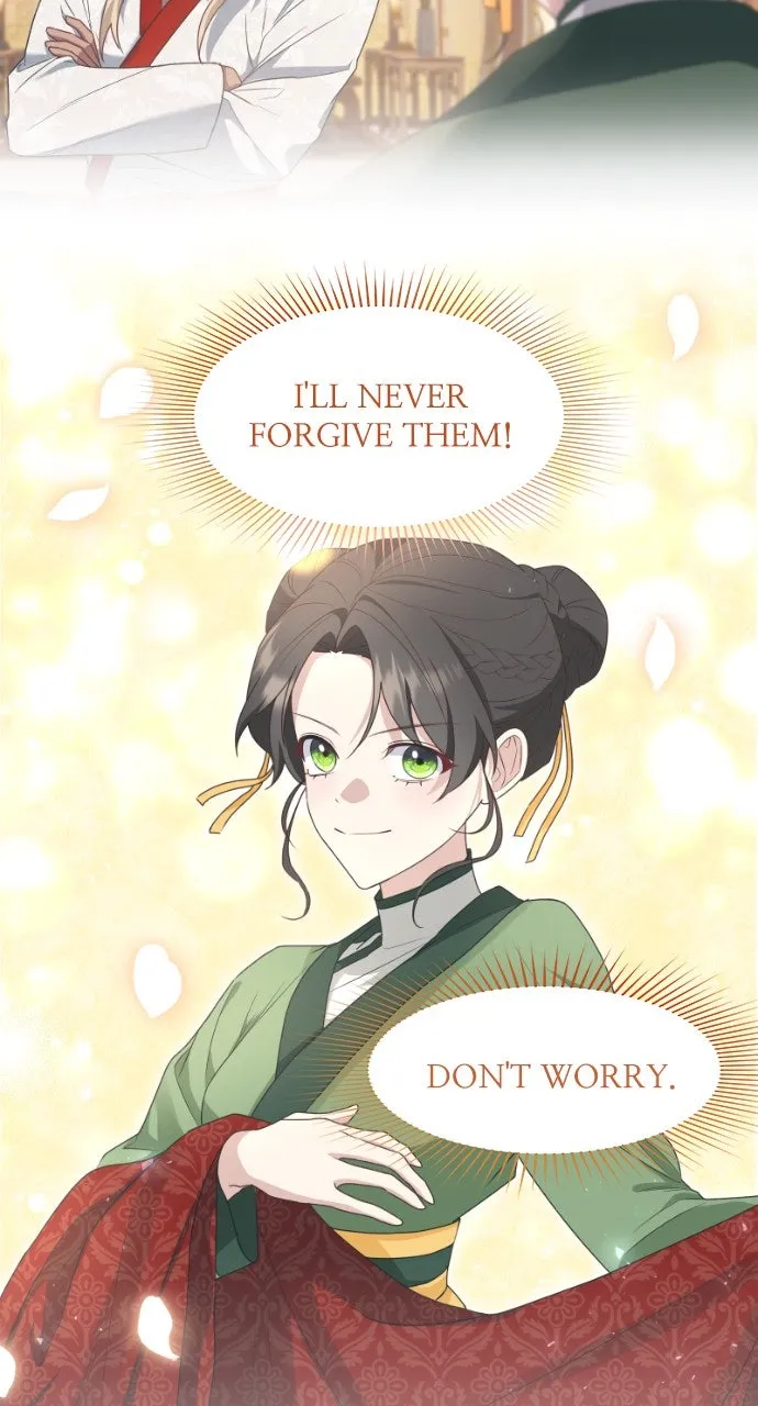 The Circumstances of the Lying Empress Chapter 6 page 117 - 