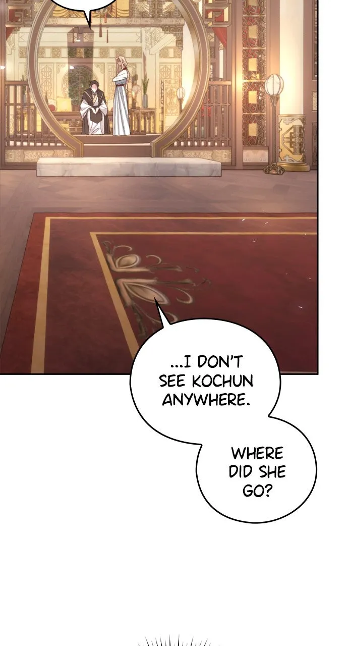 The Circumstances of the Lying Empress Chapter 6 page 120 - 