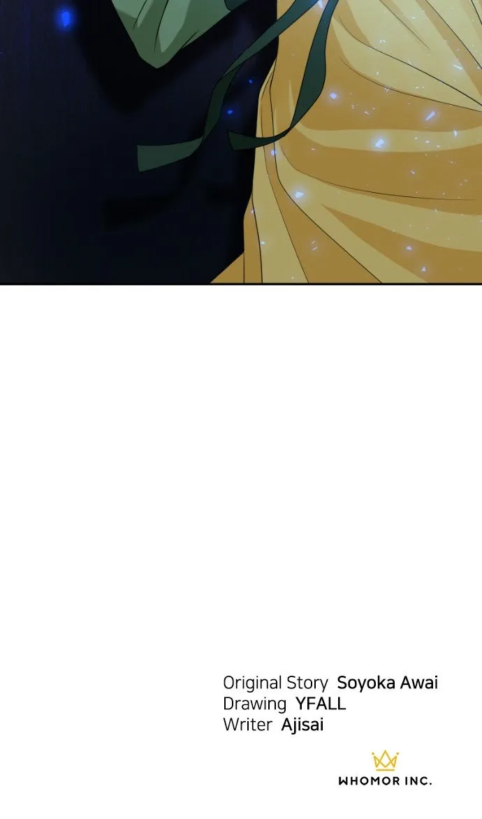 The Circumstances of the Lying Empress Chapter 6 page 124 - 
