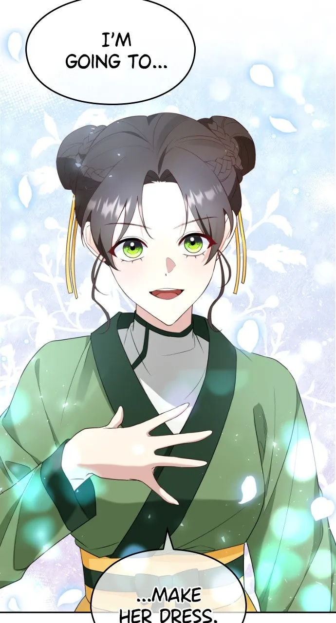 The Circumstances of the Lying Empress Chapter 6 page 20 - 