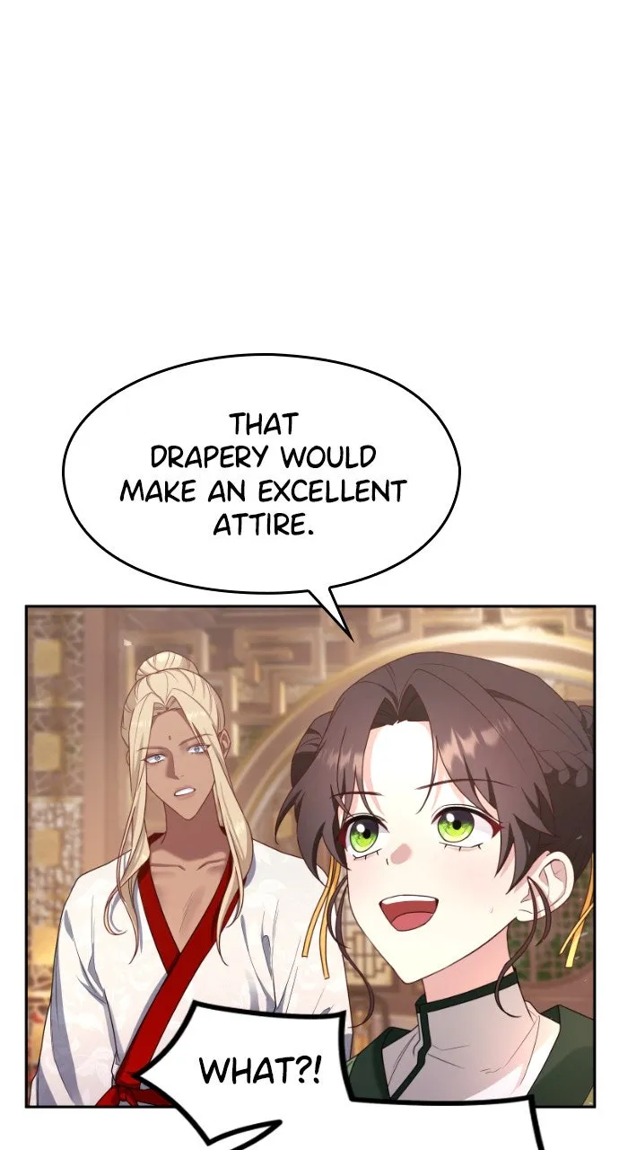 The Circumstances of the Lying Empress Chapter 6 page 3 - 