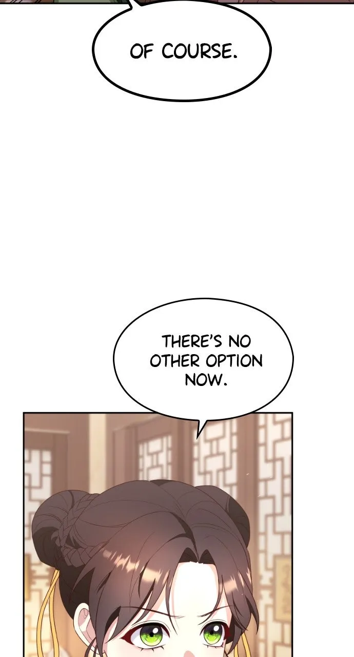 The Circumstances of the Lying Empress Chapter 6 page 22 - 