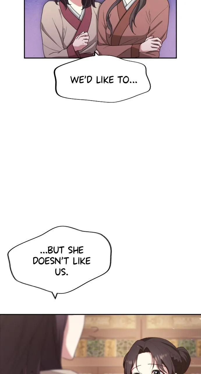 The Circumstances of the Lying Empress Chapter 6 page 24 - 