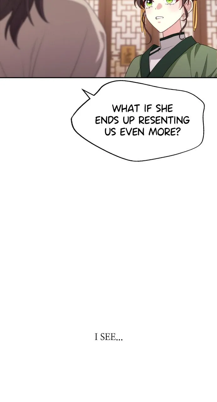 The Circumstances of the Lying Empress Chapter 6 page 25 - 