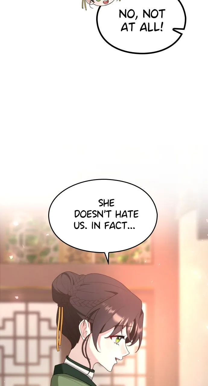 The Circumstances of the Lying Empress Chapter 6 page 30 - 