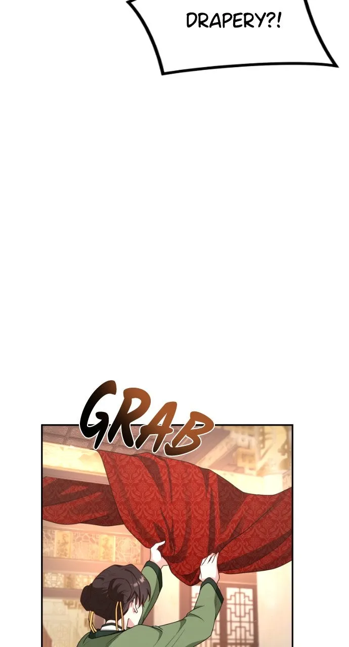 The Circumstances of the Lying Empress Chapter 6 page 4 - 