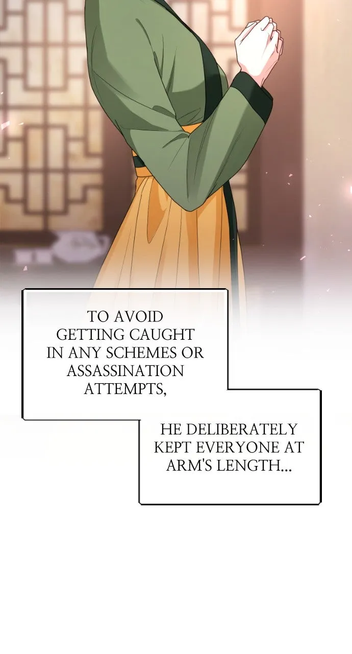 The Circumstances of the Lying Empress Chapter 6 page 31 - 
