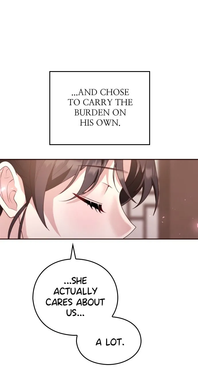 The Circumstances of the Lying Empress Chapter 6 page 32 - 