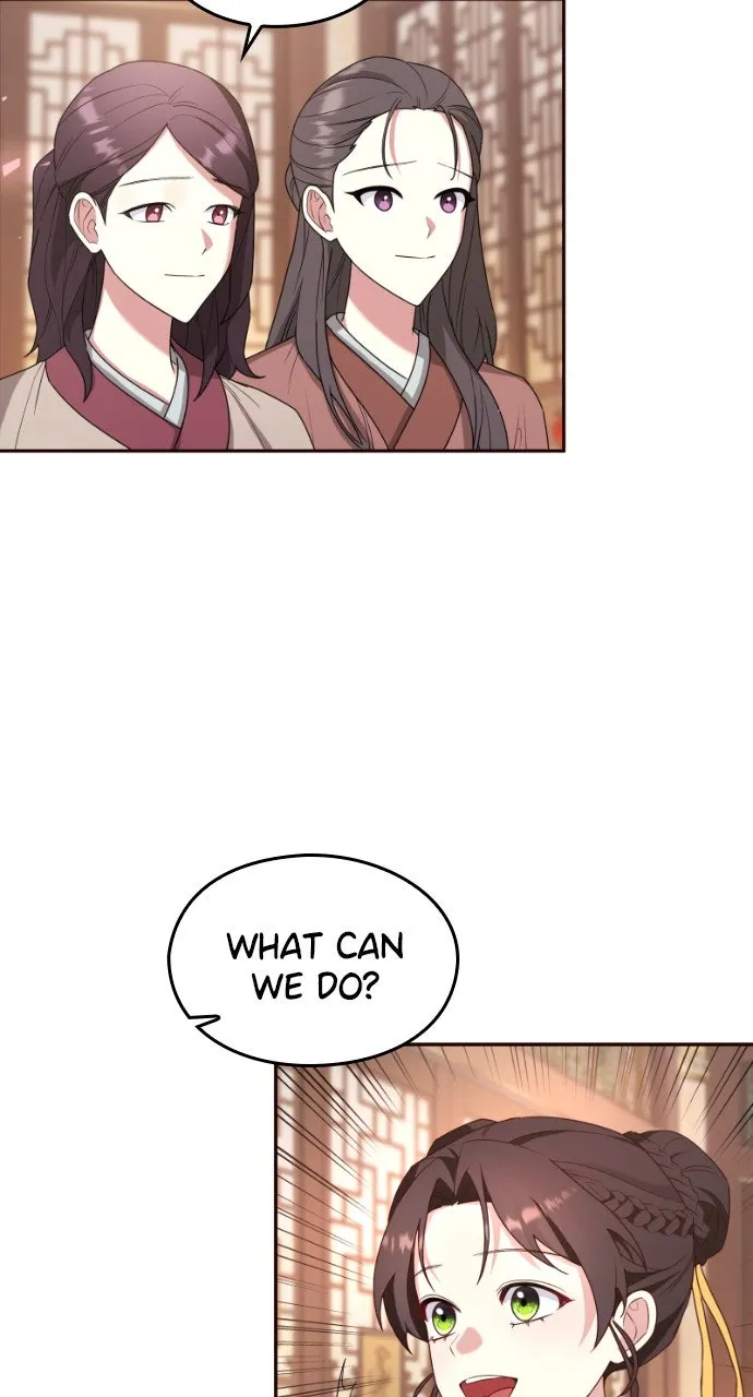 The Circumstances of the Lying Empress Chapter 6 page 35 - 