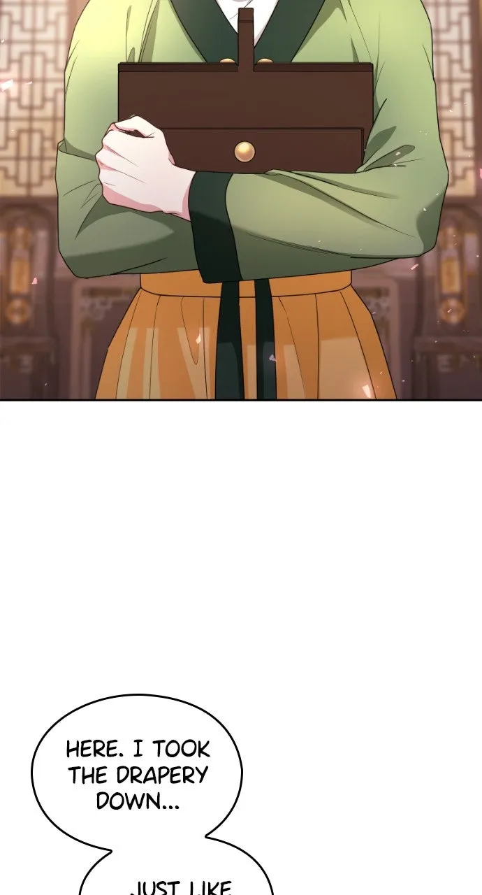 The Circumstances of the Lying Empress Chapter 6 page 40 - 