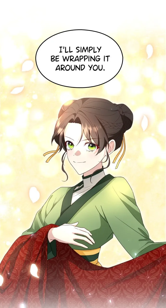 The Circumstances of the Lying Empress Chapter 6 page 43 - 