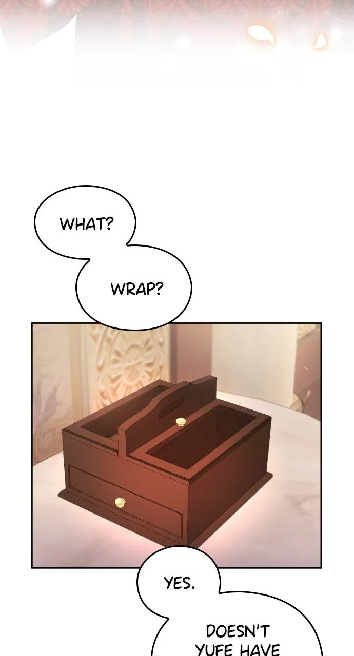 The Circumstances of the Lying Empress Chapter 6 page 44 - 