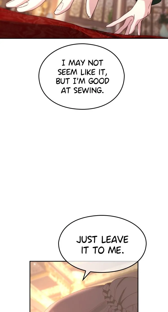 The Circumstances of the Lying Empress Chapter 6 page 47 - 