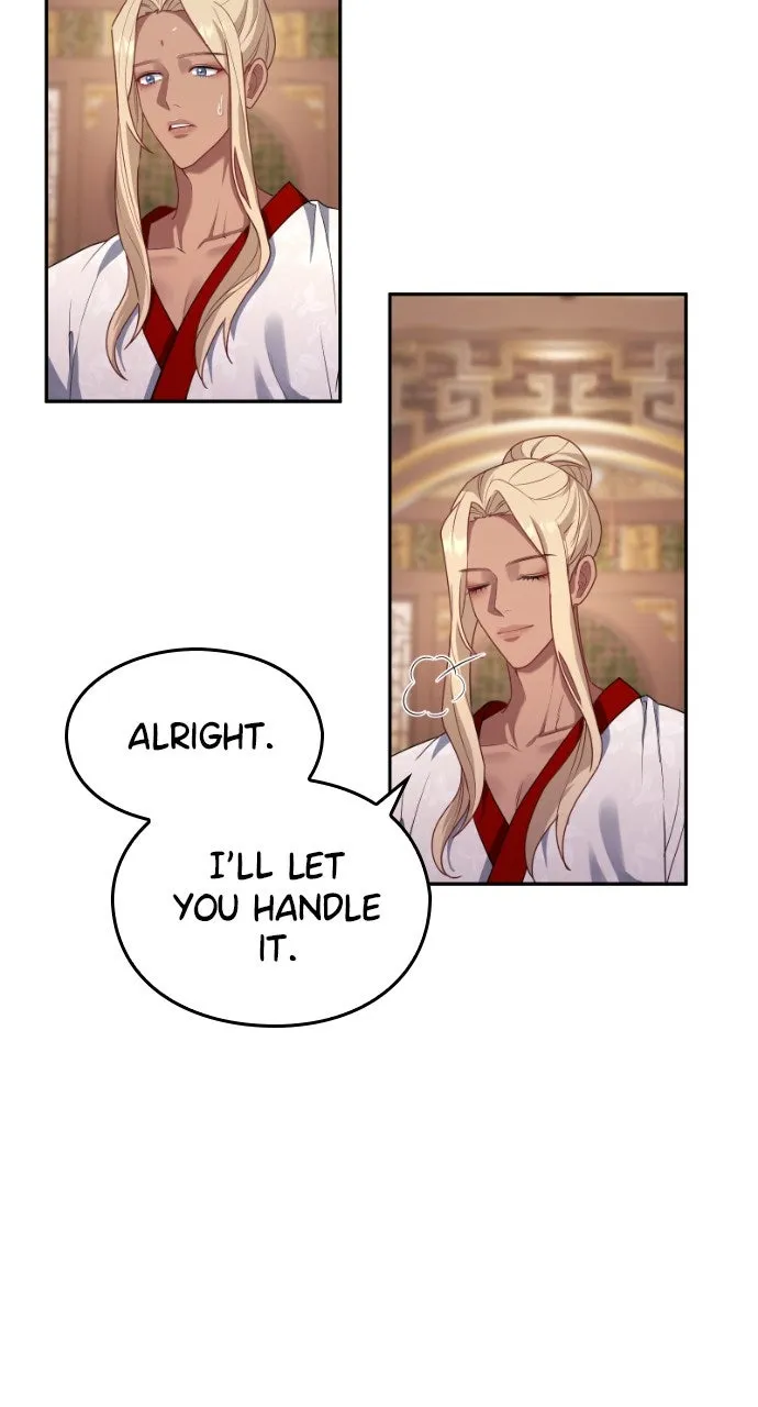 The Circumstances of the Lying Empress Chapter 6 page 49 - 