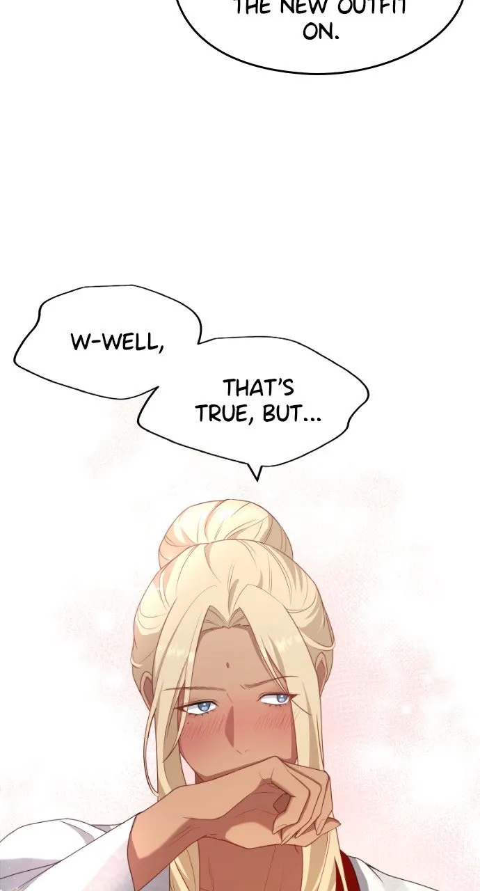 The Circumstances of the Lying Empress Chapter 6 page 52 - 
