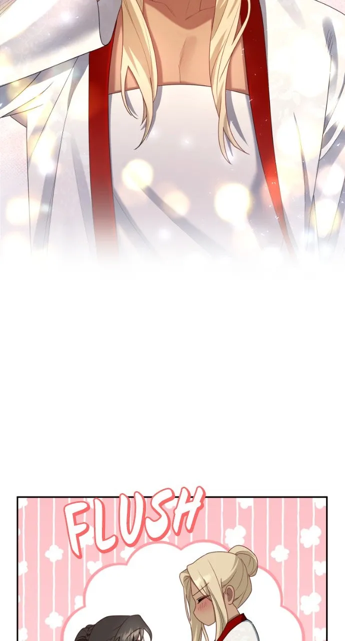The Circumstances of the Lying Empress Chapter 6 page 53 - 