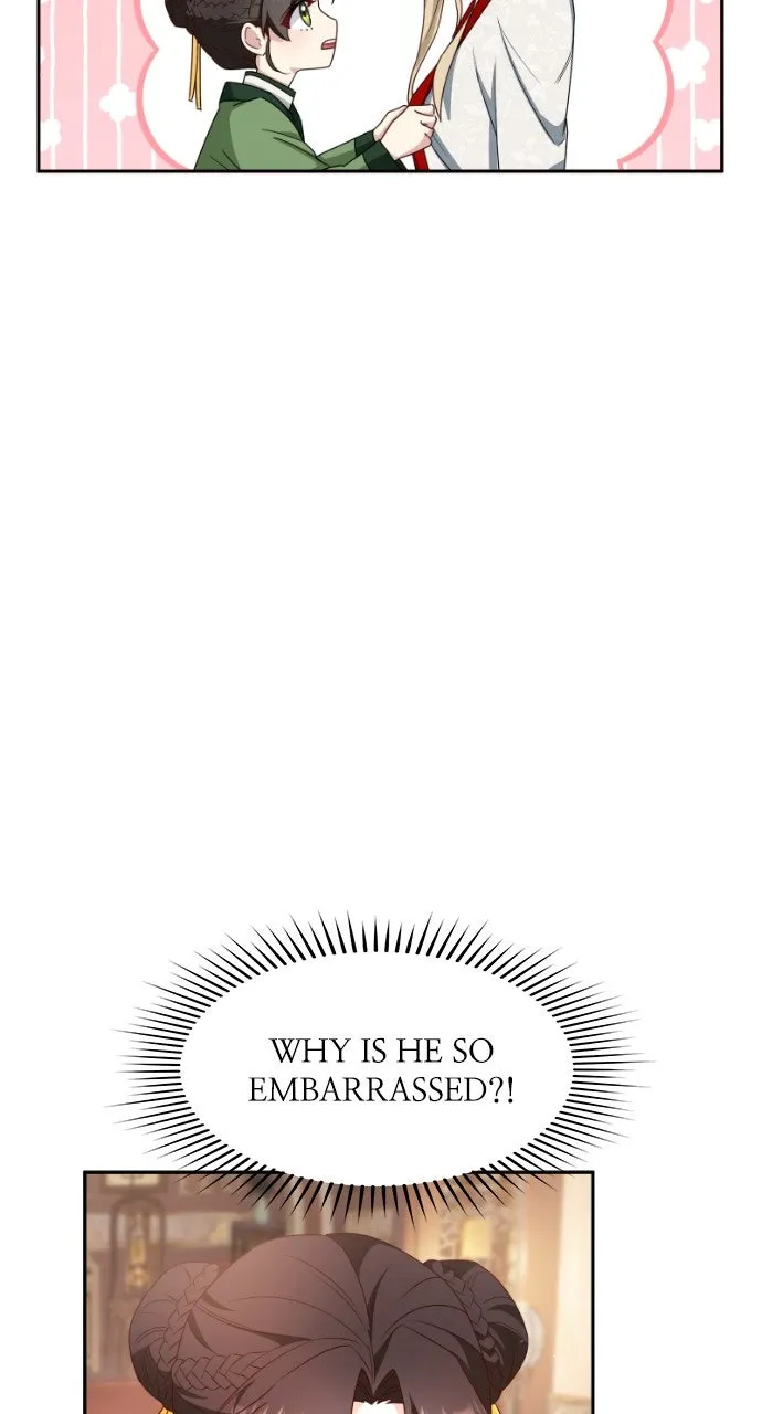 The Circumstances of the Lying Empress Chapter 6 page 54 - 