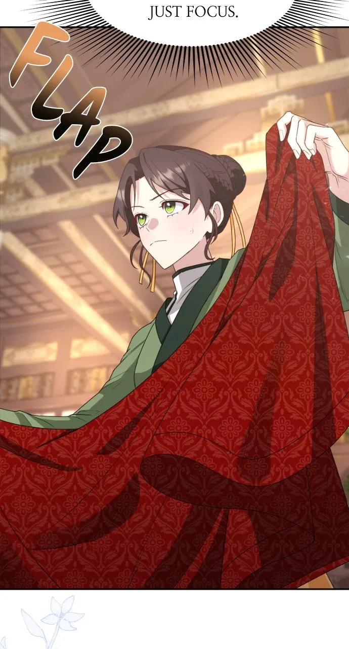 The Circumstances of the Lying Empress Chapter 6 page 57 - 