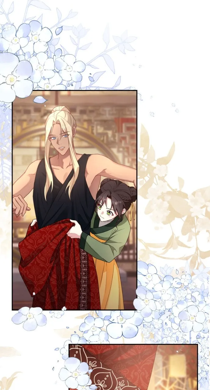 The Circumstances of the Lying Empress Chapter 6 page 58 - 