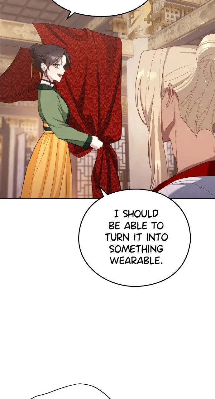 The Circumstances of the Lying Empress Chapter 6 page 7 - 