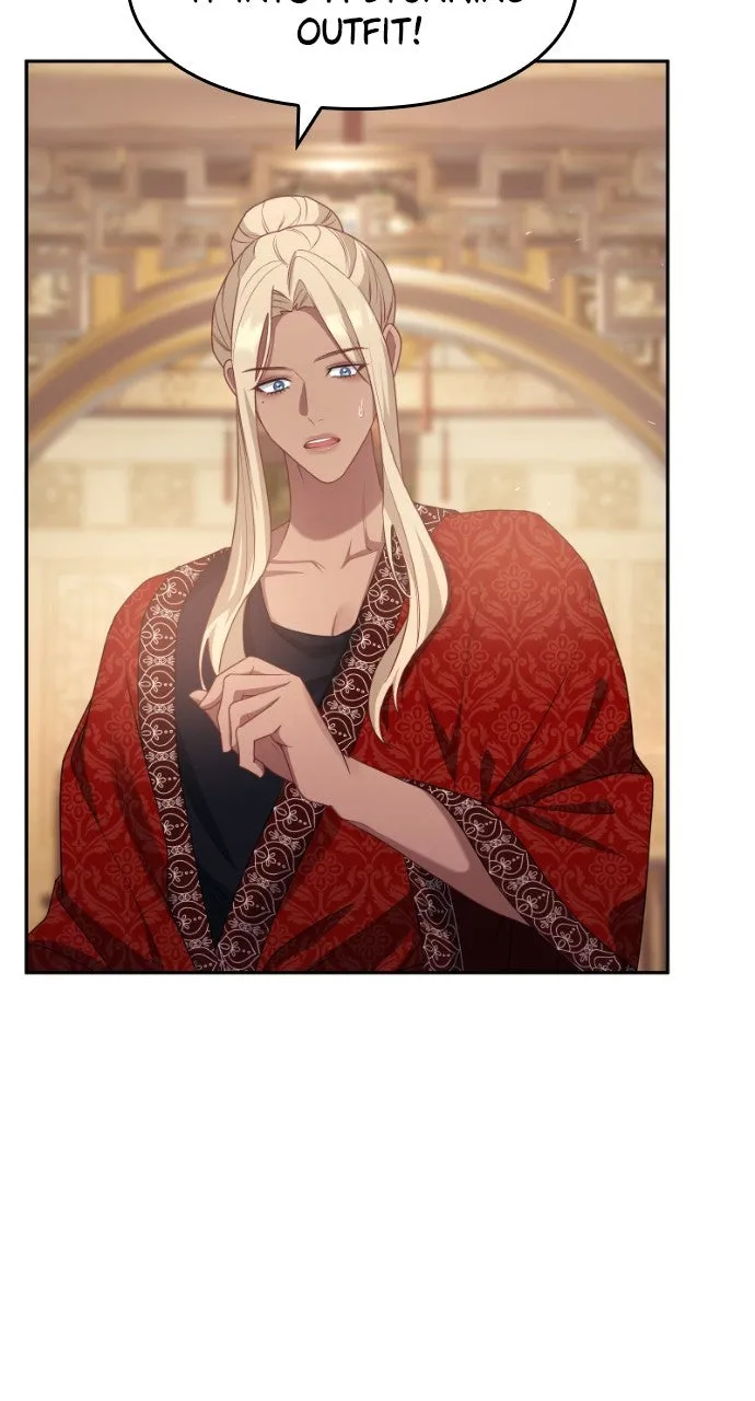 The Circumstances of the Lying Empress Chapter 6 page 61 - 