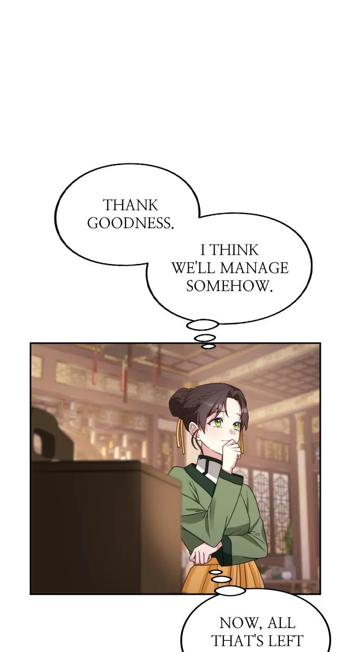 The Circumstances of the Lying Empress Chapter 6 page 64 - 