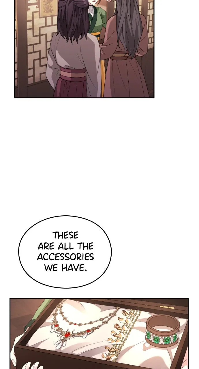 The Circumstances of the Lying Empress Chapter 6 page 67 - 