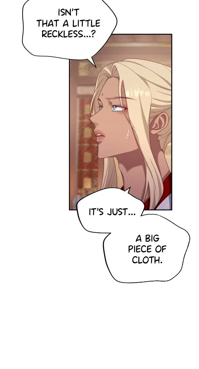The Circumstances of the Lying Empress Chapter 6 page 8 - 